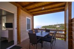 Kamperen Rehut Murter Slanica Appartement 1 – SUNSET foto 4