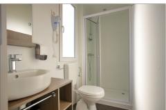 Kamperen Rehut Murter Slanica Appartement 1 – SUNSET foto 5