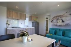 Kamperen Rehut Murter Slanica Appartement 2 – JADE foto 1