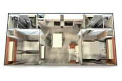 Kamperen Rehut Murter Slanica Appartement 2 – JADE foto 2