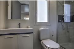 Kamperen Rehut Murter Slanica Appartement 2 – JADE foto 4