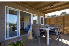 Kamperen Rehut Murter Slanica Appartement 2 – JADE foto 5