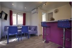 Kamperen Rehut Murter Slanica Appartement 3 – GARDENIA foto 1