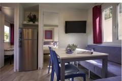 Kamperen Rehut Murter Slanica Appartement 3 – GARDENIA foto 3