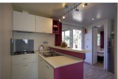 Kamperen Rehut Murter Slanica Appartement 3 – GARDENIA foto 4