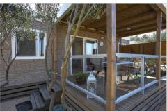 Kamperen Rehut Murter Slanica Appartement 3 – GARDENIA foto 5