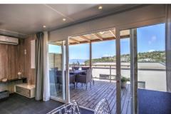 Kamperen Rehut Murter Slanica Appartement 4 – TWILIGHT D foto 1