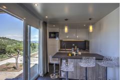 Kamperen Rehut Murter Slanica Appartement 4 – TWILIGHT D foto 2