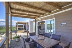 Kamperen Rehut Murter Slanica Appartement 4 – TWILIGHT D foto 3