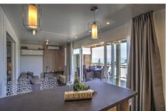 Kamperen Rehut Murter Slanica Appartement 4 – TWILIGHT D foto 5