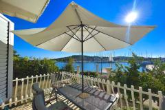 Kapetanova kuća Appartement 3 – Apartman 1 foto 2