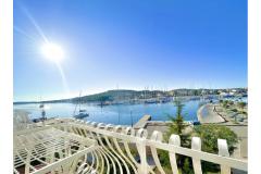 Kapetanova kuća Appartement 1 – Apartman 4 foto 1