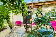 Kapetanova kuća Appartement 2 – kućica foto 2