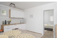 Appartementen Koka Appartement 1 – Donji ap foto 3