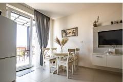 La Perla Appartement 1 – A 2+2 foto 1