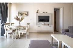 La Perla Appartement 1 – A 2+2 foto 2