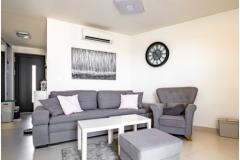 La Perla Appartement 1 – A 2+2 foto 3