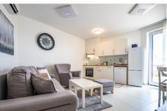 La Perla Appartement 1 – A 2+2 foto 4