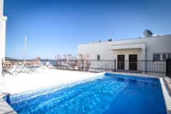 La Perla Appartement 3 – A3+2 Bazen foto 1