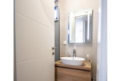 La Perla Appartement 3 – A3+2 Bazen foto 5