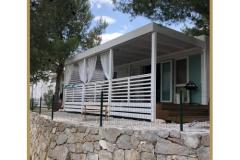 Mobilehome Adriastay 360 Appartement 1 – Kućica 263 foto 2