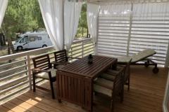 Mobilehome Adriastay 360 Appartement 1 – Kućica 263 foto 3