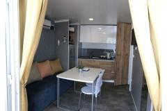Mobilehome Adriastay 360 Appartement 1 – Kućica 263 foto 4