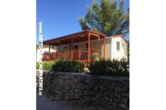 Mobilna kućica Vidović Appartement 1 – MK Murter foto 1