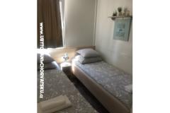 Mobilna kućica Vidović Appartement 1 – MK Murter foto 5