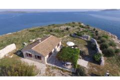 Ravna Sika Island Huis Appartement 1 – Ravna Sika foto 2