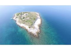 Ravna Sika Island Huis Appartement 1 – Ravna Sika foto 3