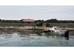 Robinzon house Kornati-Gangaro Appartement 1 foto 4