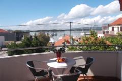 Appartementen Mile Appartement 2 – AP 2+2 foto 2