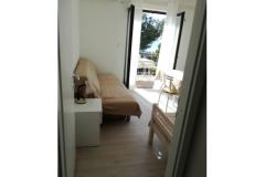 Villa Sole e Mare Appartement 2 – Apartman2 foto 5