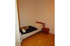 Appartement Glavan Slaapkamer 2 foto 2