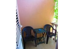 Appartement Glavan Slaapkamer 2 foto 4