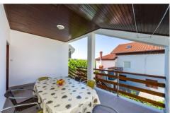 Appartement Matko Appartement 1 – Apartman M foto 3