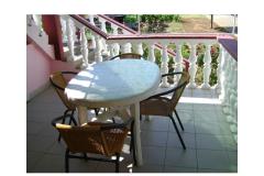 Appartement Silvana Appartement 1 – apartman foto 4