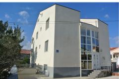 Appartementen Vrsi - Mulo Appartement 2 – AP - LUCA foto 1