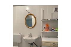 Appartementen Vrsi - Mulo Appartement 2 – AP - LUCA foto 5