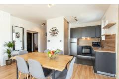 Appartement Zidaric Appartement 1 – Apartman 1 foto 4