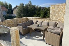 Appartementen Casa Tea  Appartement 1 – App /4+2 foto 1