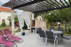 Appartementen Casa Tea  Appartement 1 – App /4+2 foto 5