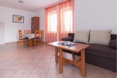 Appartementen Sunset Appartement 1 – Apt br.2 foto 4