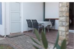 Appartementen Sunset Appartement 3 – Apt br.4 foto 1