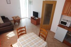 Appartementen Sunset Appartement 4 – Apt br.5 foto 3