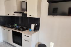 Appartementen Danijela Appartement 1 – Apartman 1 foto 3