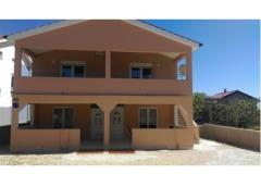 Appartementen Drago Ninske Vodice Appartement 1 – A 1 foto 1