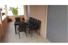 Appartementen Drago Ninske Vodice Appartement 3 – A 3 foto 1