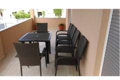 Appartementen Drago Ninske Vodice Appartement 3 – A 3 foto 2